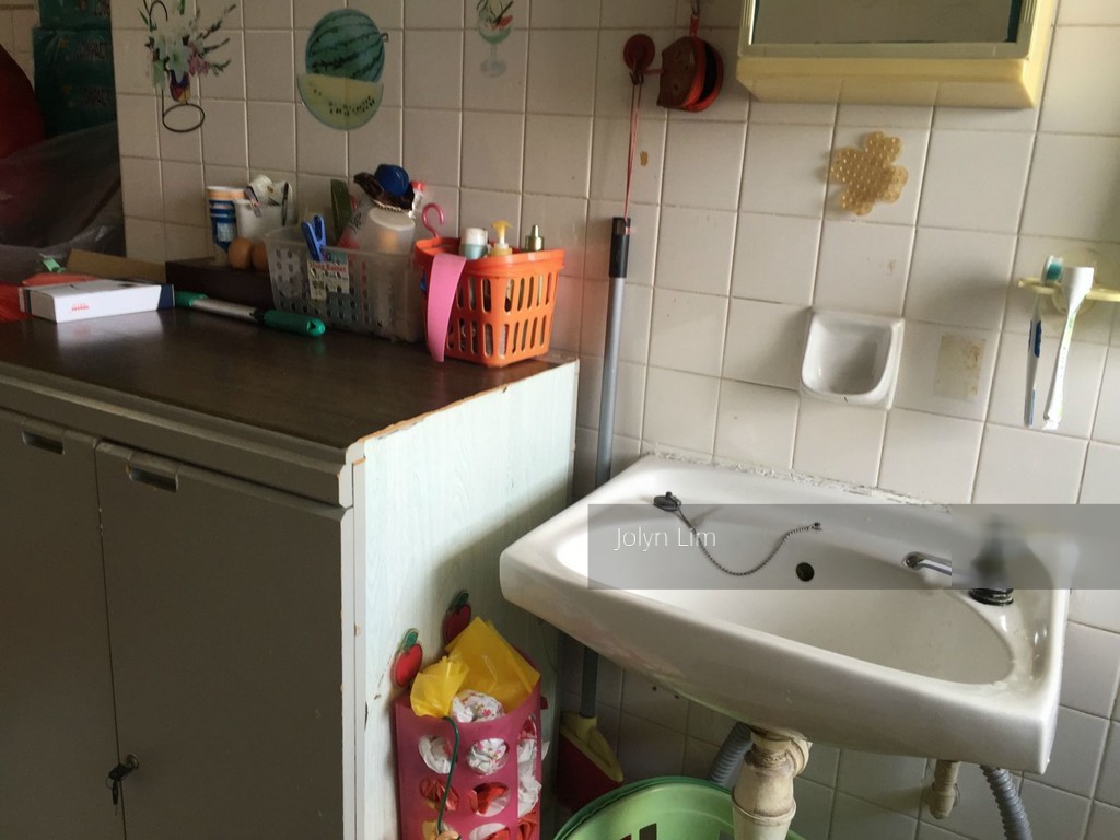 Blk 511 Hougang Avenue 10 (Hougang), HDB 3 Rooms #124466372